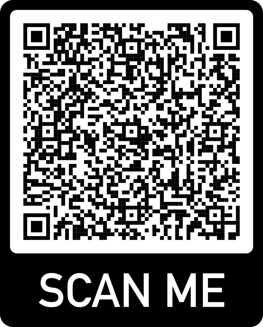 QR Code Kontaktdaten